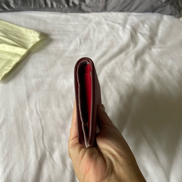 Authentic burberry wallet nwt - Picture 4 of 7